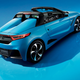 Illustration for article titled Honda's Mid-Engine S660 Baby Roadster Looks Like A Lot Of Fun